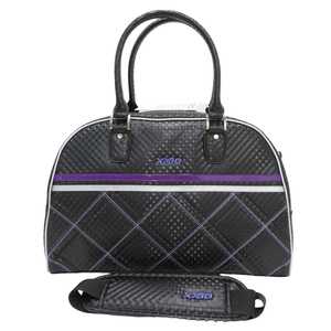 [ новый товар ]DUNLOP Dunlop 2WAY сумка "Boston bag" оттенок черного [240101201510] Golf одежда 