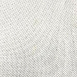【1円】PEARLY GATES パーリーゲイツ 半袖ポロシャツ ホワイト系 1 [240001895787] レディースの画像8