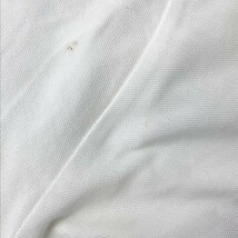 【1円】CALLAWAY キャロウェイ 半袖ポロシャツ ホワイト系 M [240001998830] レディース_画像9