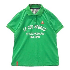 le coq sportif