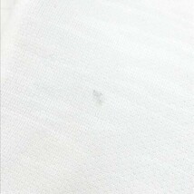 【1円】ADMIRAL アドミラル 半袖ポロシャツ ホワイト系 M [240101000912] メンズ_画像8