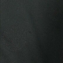 【1円】PUMA GOLF プーマゴルフ 半袖ポロシャツ ドット柄 ブラック系 O [240101098706] メンズ_画像8