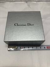 新品 空箱 Dior クリスチャンディオール ヴィンテージ 空箱14個セット　②_画像4