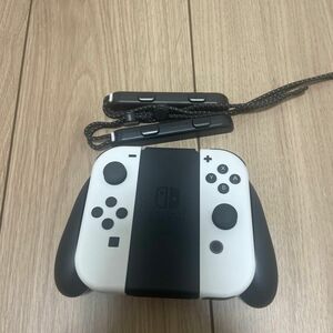 Nintendo Switch Joy-Con ストラップ