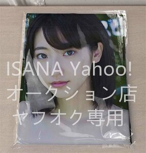 1 jpy start / Takeda ../160cm×50cm/2way tricot / Dakimakura cover 