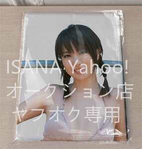 1 jpy start / Yamamoto ./160cm×50cm/2way tricot / Dakimakura cover 