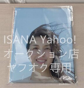 1 jpy start / Hashimoto ma Nami /90cm×45cm/2way tricot / Dakimakura cover 