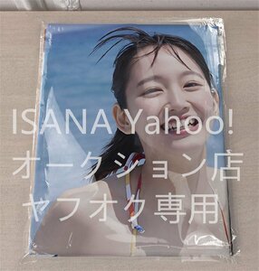 1 jpy start / Yoshioka ../160cm×50cm/2way tricot / Dakimakura cover 