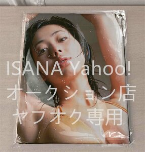 1 jpy start / Inoue Waka /90cm×45cm/2way tricot / Dakimakura cover 
