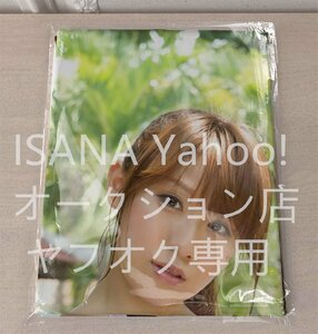 1 jpy start /.. thousand summer /160cm×50cm/2way tricot / Dakimakura cover 