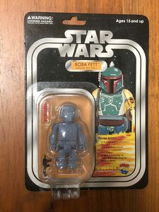 スター・ウォーズ ボバ・フェット VINTAGE TOY TYPE L 非売品