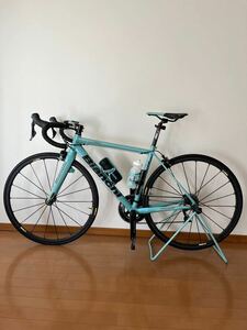 ビアンキフェニーチェプロ　BIANCHI FENICE PRO 希少　美品　