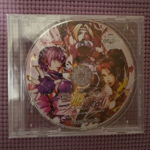 非売品　未開封　三姫繚乱　PV 奥村　プロモーション　パチンコ　パチスロ　ケース難あり　DVD