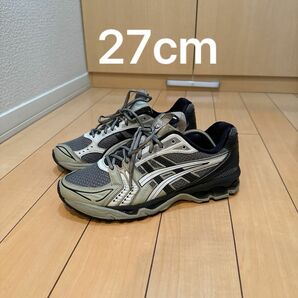 Gel Kayano 14 kiko kostadinov 27.0cm