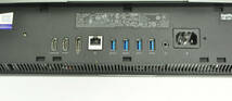 Dell OptiPlex 7460 All-in-One フルHD 一体型 第8世代 Corei5-8500/ メモリ8GB/ SSD 256GB +500GB/ カメラ/ 無線/ マルチ/ Win11._画像5