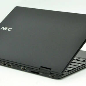★ 良品 フルHD NEC VKT13H-5 第8世代 Core i5-8200Y/ メモリ8GB/ SSD:512GB / Wlan/ カメラ/ Windows11.の画像6