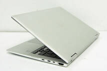 タッチパネル HP EliteBook X360 1030 G3 ★ Core i5 8250U 1.6GHz / SSD 256GB / メモリ 8GB / カメラ【BIOS確認可能 ジャンク品】_画像3