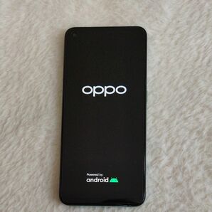 OPPO A55s 5G SIMフリー