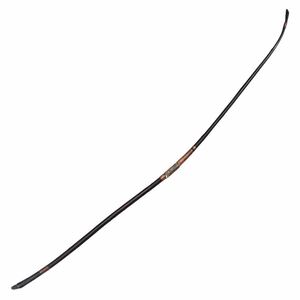  bow archery bow . armor total length approximately 217cm