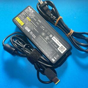 ※　NEC　ADP005 ADP-90XD E 　20V　4.5A ７日間保障