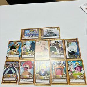 ONE PIECEカードゲーム