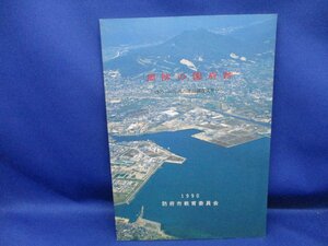 周防の国府跡 1970～80年代の発掘調査成果から/山口県防府市 遺跡　　　080812