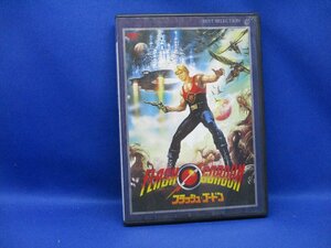 DVD「フラッシュゴードン」中古　国内正規版　アメリカンコミックスーパーヒーロー　サム・ジョーンズ　マイケル・ホッジス監督　41712