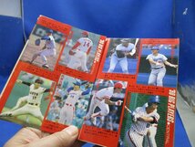 '90プロ野球選手写真名鑑 　/日刊スポーツ　　　/40107_画像3