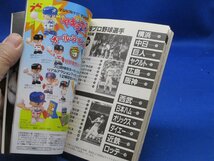 1999年 '99プロ野球選手写真名鑑 日刊スポーツ出版社 美品　40203_画像6