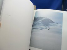 Ginrei―氷雪の立山室堂平　　写真集　岡田徳右衛門順一　10919_画像6