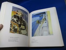 洋書 Henri Matisse A Retrospective アンリ・マティス回顧展 ニューヨーク近代美術館 　 31303_画像3