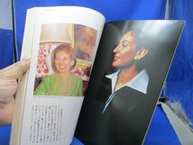 マリア・カラス 世紀の歌姫のすべて／MOOK21／1997年発行11103_画像6