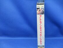 未開封 レア新品VHS アトランティック・シティ　字幕スーパー版　バート・ランカスター×スーザン・サランドン　VH　011629_画像2