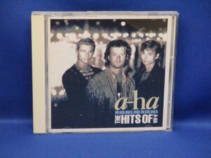 ヘッドラインズ＆デッドラインズ～ザ・ヒッツ・オブ・a-ha（SHM-CD） a-ha　100506