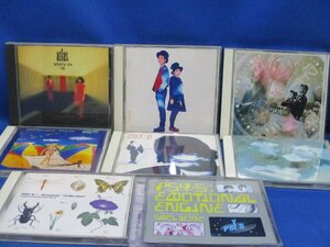 【PSY・S】　CD　まとめて　8枚セット　サイズ/ATLAS/SIGNAL/PIC-NIC/EMOTIONAL ENGINE/NON FICTION など 美品　汚れほぼなし● 92807