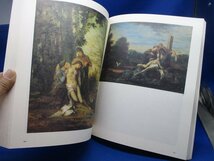 図録　ギュスターヴ・モロー展　１９９５年発行 国立西洋美術館　Gustave Moreau 絵画　41202_画像4