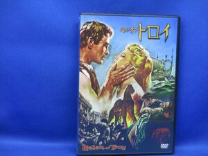 ヘレン・オブ・トロイ [DVD]　ホメロス　叙事詩　102416