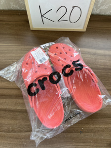 [ Crocs ] sandals Classic clog 28.0cm