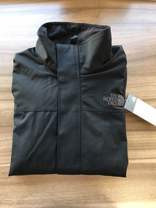 ザノースフェイス Wooly Hydrena Jacket ブラック XL