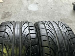 (4989)215/45R17 エキシージ レクサス 86 カローラツーリング アコード BRZ アテンザスポーツ インプレッサ 2本セット 20年製