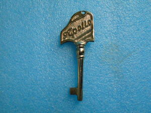 *USED* piano key * Orient piano *Apollo* Apollo piano * key * key * up light for *