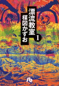 漂流教室 文庫版 全6巻完結セット (小学館文庫) レンタル・漫画喫茶落ち 全巻セット 中古 コミック　漫画