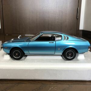 １/18 オートアートトヨタ セリカLB2000GT