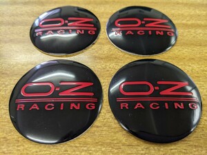 OZレーシング OZ RACING ホイールキャップシール センターキャップシール 直径56mm