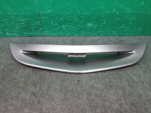 ☆ Honda　Fit　GD1-2003・・・　MUGEN　無限　フロントGrille　NH642M　ジャンク ☆