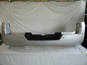  Caravan 3DF-VN2E26 rear bumper ASSY 85022-5YJ2A