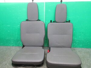 * Suzuki Carry DA16T Мицубиси Minicab DS16T Mazda Scrum DG16T Nissan Clipper DR16T и т.п. левый правый передний сиденье *
