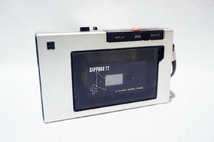 【質Banana】中古品!NationalPanasonic RQ-212 札幌オリンピックモデル カセットテープレコーダー 現状渡し♪.。.:*・゜