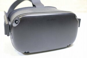 【質Banana】Oculus/オキュラス quest オールインワン 完全ワイヤレスVRヘッドセット 128GB 通電確認のみ ジャンク扱い 現品限り♪