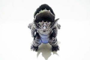 【質Banana】中古 ウルトラ怪獣 アノシラス ソフビ 当時物 1993 円谷プロ　帰ってきたウルトラマン 現品限り♪♪.。.:*・゜